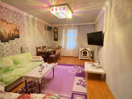Masazırda 3 otaqlı həyət evi satılır, 100 m², 93 000 AZN, şəkil 4 / 12