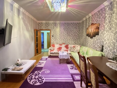 Masazırda 3 otaqlı həyət evi satılır, 100 m², 93 000 AZN, şəkil 5 / 12