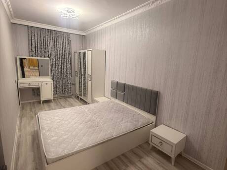 2-room old-build apartment for rent in Nəsimi, 55 m², 600 AZN/mo, photo 3 / 7