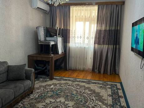 Объявление №6529318 - Хырдалан, Хырдалан, 3-комн., 86 м², 6/6 этаж