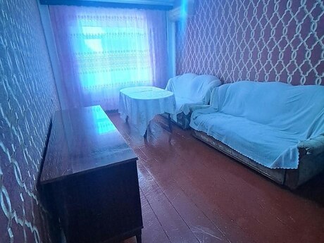 Объявление №6529343 - Баку, пос. Бакиханова, 2-комн., 50 м², 4/9 этаж