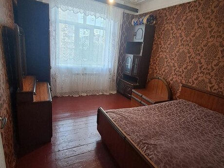 2-room old-build apartment for rent in Bakıxanov, 50 m², 500 AZN/mo, photo 3 / 8