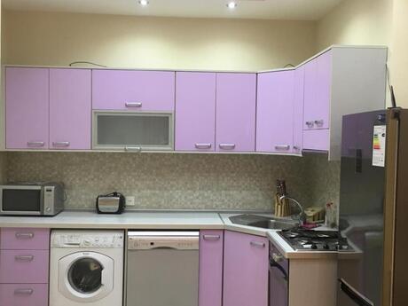 2-room new-build apartment for rent in 28 May, 70 m², 1 000 AZN/mo, photo 4 / 12