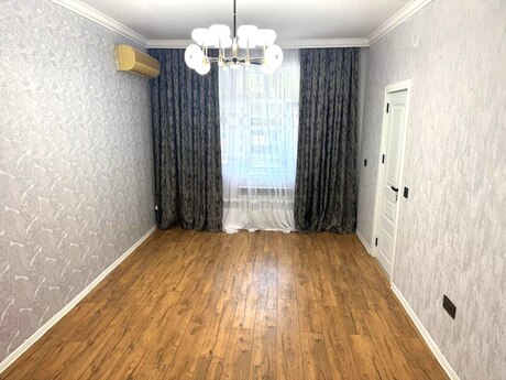 3 otaq · 70 m² · 1/5 mərtəbə, Memar Əcəmi