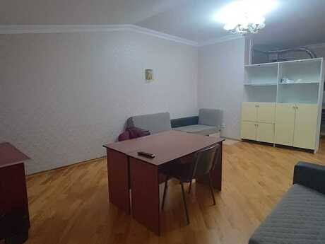 Memar Əcəmidə 3 otaqlı yeni tikili mənzil kirayə verilir, 95 m², 699 AZN/ay, şəkil 2 / 12