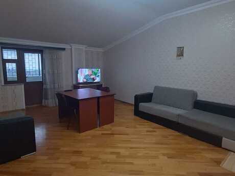 3 rooms · 95 m²