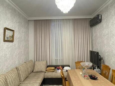 Nizamidə 2 otaqlı yeni tikili mənzil satılır, 60 m², 210 000 AZN, şəkil 4 / 12