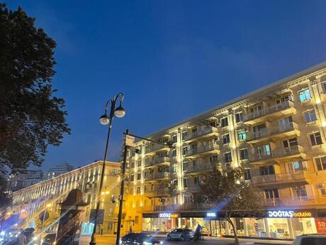 Elan №6529371 - Bakı, Nizami m., 2 otaqlı, 60 m², 3/6 mərtəbə