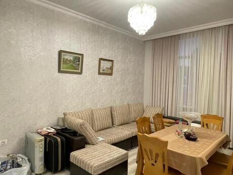 Nizamidə 2 otaqlı yeni tikili mənzil satılır, 60 m², 210 000 AZN, şəkil 3 / 12
