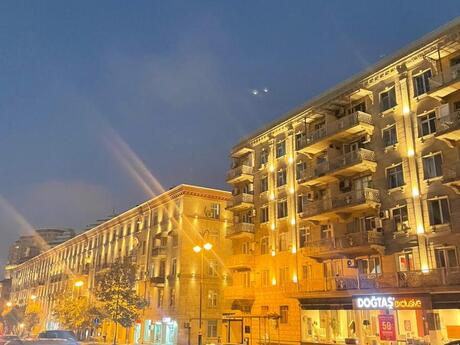 Nizamidə 2 otaqlı yeni tikili mənzil satılır, 60 m², 210 000 AZN, şəkil 2 / 12