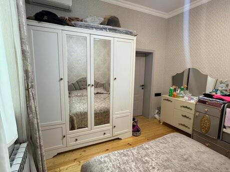 Keşlədə 3 otaqlı həyət evi kirayə verilir, 80 m², 680 AZN/ay, şəkil 3 / 12