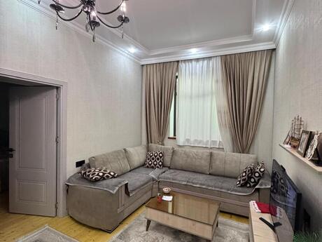 Elan №6529360 - Bakı, Keşlə q., 3 otaqlı, 80 m²