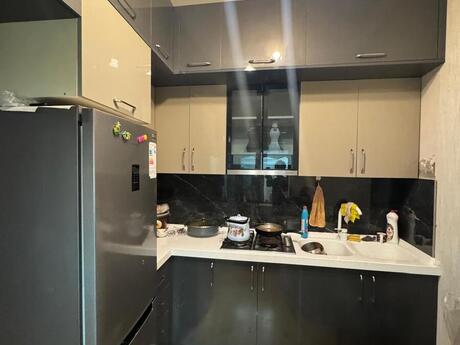 Keşlədə 3 otaqlı həyət evi kirayə verilir, 80 m², 680 AZN/ay, şəkil 5 / 12
