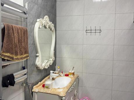 Keşlədə 3 otaqlı həyət evi kirayə verilir, 80 m², 680 AZN/ay, şəkil 4 / 12
