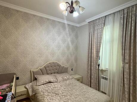 Keşlədə 3 otaqlı həyət evi kirayə verilir, 80 m², 680 AZN/ay, şəkil 2 / 12