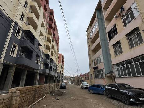 3 otaq · 75 m² · 3/6 mərtəbə, Masazır