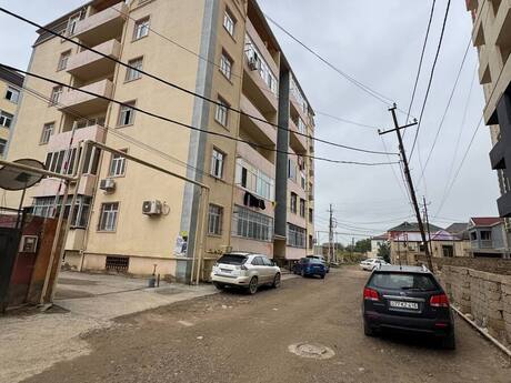 Masazırda 3 otaqlı yeni tikili mənzil satılır, 75 m², 92 000 AZN, şəkil 3 / 9