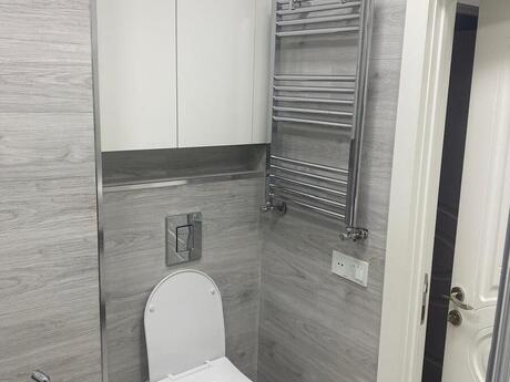Qara Qarayevdə otaq kirayə verilir, 76 m², 950 AZN/ay, şəkil 4 / 12
