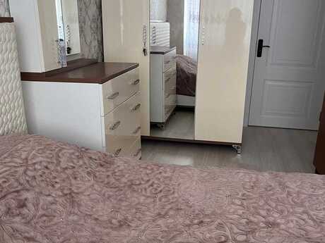 Masazırda 2 otaqlı yeni tikili mənzil satılır, 40 m², 82 000 AZN, şəkil 3 / 12