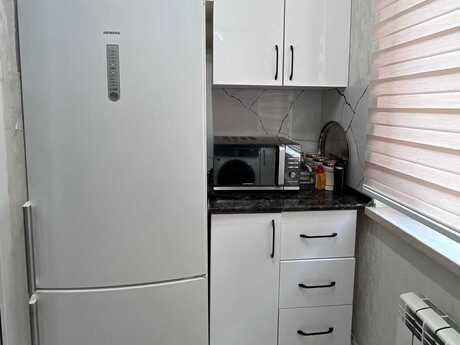 Masazırda 2 otaqlı yeni tikili mənzil satılır, 40 m², 82 000 AZN, şəkil 2 / 12