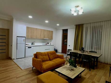 Gənclikdə 3 otaqlı yeni tikili mənzil satılır, 105 m², 353 000 AZN, şəkil 4 / 12