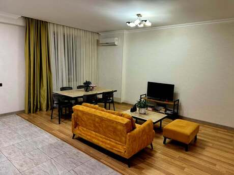 Gənclikdə 3 otaqlı yeni tikili mənzil satılır, 105 m², 353 000 AZN, şəkil 5 / 12