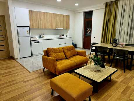 Gənclikdə 3 otaqlı yeni tikili mənzil satılır, 105 m², 353 000 AZN, şəkil 3 / 12