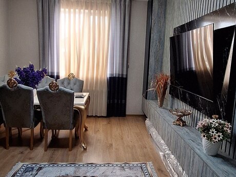 Sabunçuda 3 otaqlı həyət evi satılır, 100 m², 127 000 AZN, şəkil 4 / 12