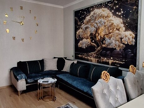 Sabunçuda 3 otaqlı həyət evi satılır, 100 m², 127 000 AZN, şəkil 2 / 12