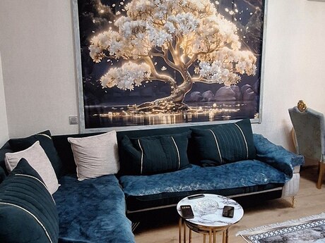 Sabunçuda 3 otaqlı həyət evi satılır, 100 m², 127 000 AZN, şəkil 3 / 12