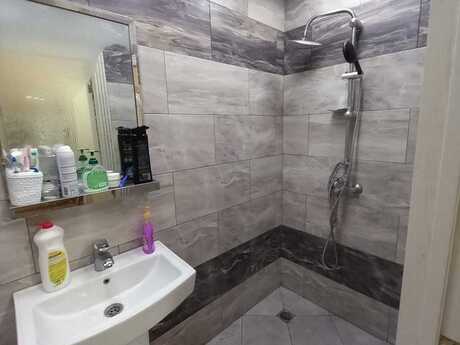 Dərnəgüldə 2 otaqlı yeni tikili mənzil satılır, 50 m², 155 000 AZN, şəkil 5 / 10