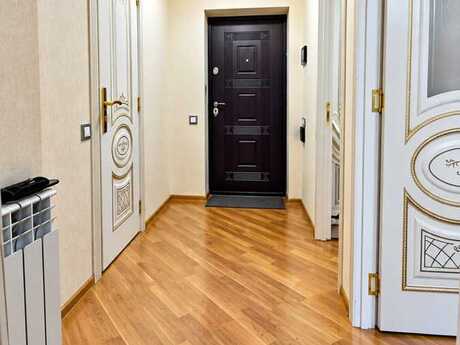 2 rooms · 50 m² · floor 2/18, Dərnəgül