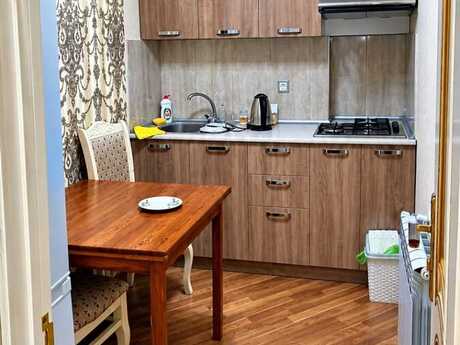 Dərnəgüldə 2 otaqlı yeni tikili mənzil satılır, 50 m², 155 000 AZN, şəkil 3 / 10