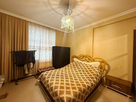 Əhmədlidə 3 otaqlı yeni tikili mənzil satılır, 97 m², 240 000 AZN, şəkil 5 / 12