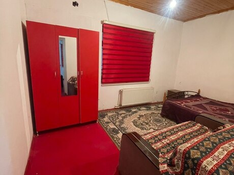 2-room old-build apartment for rent in Sabunçu, 45 m², 410 AZN/mo, photo 2 / 5