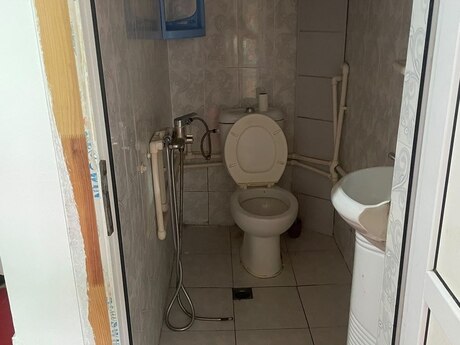 2-room old-build apartment for rent in Sabunçu, 45 m², 410 AZN/mo, photo 5 / 5