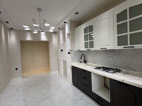 Сдаётся 3-комнатная квартира в новостройке, Xalqlar Dostluğu, 100 м², 700 AZN/мес, фото 2 / 11