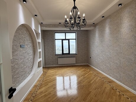 Сдаётся 3-комнатная квартира в новостройке, Xalqlar Dostluğu, 100 м², 700 AZN/мес, фото 5 / 11