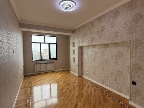 Сдаётся 3-комнатная квартира в новостройке, Xalqlar Dostluğu, 100 м², 700 AZN/мес, фото 3 / 11