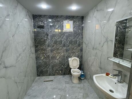 Azadlıq Prospektidə 5 otaqlı həyət evi kirayə verilir, 320 m², 1 500 AZN/ay, şəkil 4 / 12