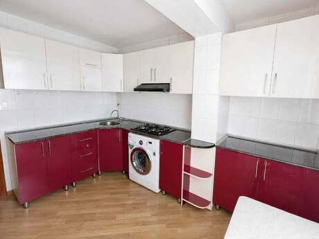 Продаётся 3-комнатная квартира в старом фонде, Qara Qarayev, 90 м², 230 000 AZN, фото 5 / 7