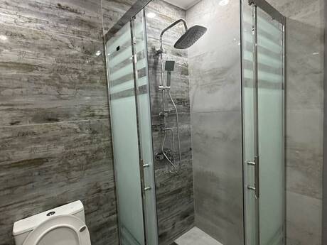 West Town kompleksində 2 otaqlı yeni tikili mənzil kirayə verilir, 90 m², 749 AZN/ay, şəkil 5 / 12