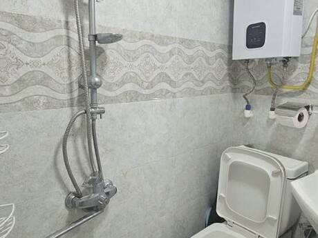 3-room old-build apartment for rent in İçəri Şəhər, 65 m², 750 AZN/mo, photo 5 / 5