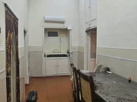 3-room old-build apartment for rent in İçəri Şəhər, 65 m², 750 AZN/mo, photo 3 / 5