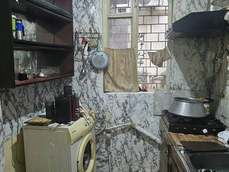 3-room old-build apartment for rent in İçəri Şəhər, 65 m², 750 AZN/mo, photo 4 / 5