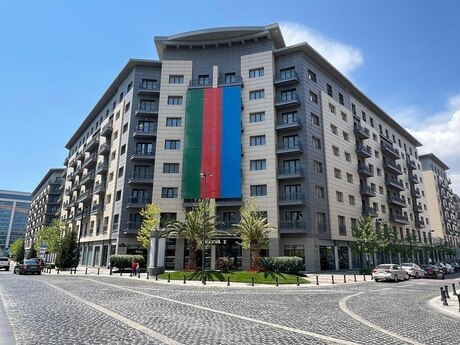Elan №6529411 - Bakı, Xətai r., 3 otaqlı, 137 m², 8/8 mərtəbə