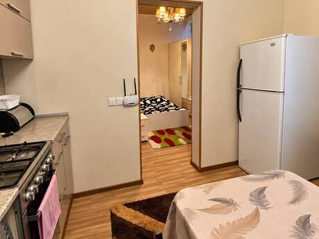 Elan №6529403 - Bakı, İçəri Şəhər m., 1 otaqlı, 30 m²