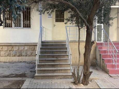 Elan №6529410 - Bakı, Şah İsmayıl Xətai m., 3 otaqlı, 60 m²