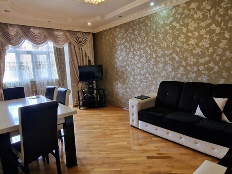 Dərnəgüldə 2 otaqlı köhnə tikili mənzil kirayə verilir, 55 m², 650 AZN/ay, şəkil 3 / 12