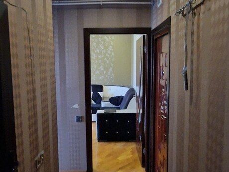 Dərnəgüldə 2 otaqlı köhnə tikili mənzil kirayə verilir, 55 m², 650 AZN/ay, şəkil 5 / 12